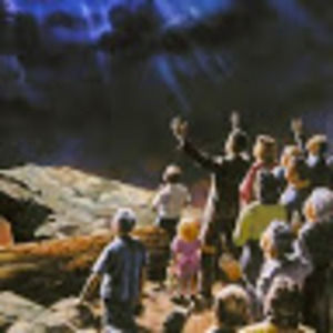 Meet your Posher, Ben